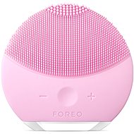 FOREO LUNA Mini 2 čistiaca kefka na pleť Pearl Pink