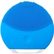 FOREO LUNA Mini 2 čistiaca kefka na pleť Aquamarine
