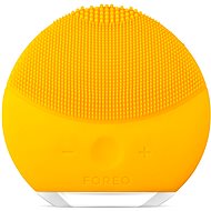 FOREO LUNA Mini 2 čistiaca kefka na pleť Sunflower Yellow