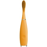 FOREO ISSA mini Elektrická sonická zubná kefka, odtieň Mango Tango