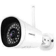 IP kamera FOSCAM FI9902P Outdoor Wi-Fi Camera 1080p