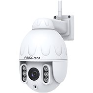 FOSCAM SD2 Dual-Band Outdoor Wi-Fi PTZ Camera 1080p - IP kamera