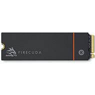 Seagate FireCuda 530 1 TB Heatsink - SSD disk