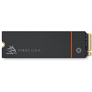 Seagate FireCuda 530 2 TB Heatsink - SSD disk