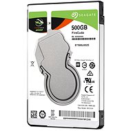Seagate FireCuda Laptop SSHD 500 GB