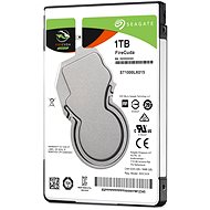 Seagate FireCuda Laptop SSHD 1TB