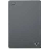 Seagate Basic Portable 1TB - Externý disk