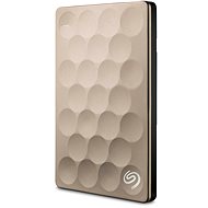 Seagate BackUp Plus Ultra Slim 1 TB Gold