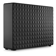 Seagate Expansion Plus Desktop 4 TB