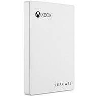 Seagate Xbox Gaming Drive 2TB biely + Game Pass 1 mesiac