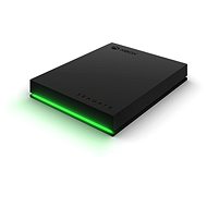 Seagate Game Drive for Xbox 2 TB - Externý disk
