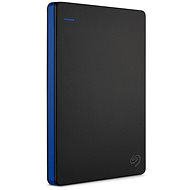 Seagate PlayStation Game Drive 1 TB čierny/modrý