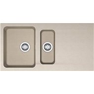 Franke OID 651 kávový 1000x510 mm