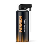 Ferrida Multi-oil Spray - Mazivo