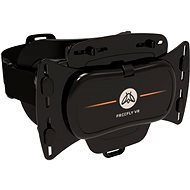 Freefly VR