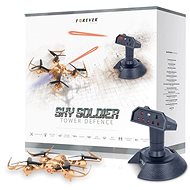 Forever dron SKY SOLDIERS TOWER DEFENCE