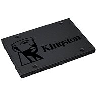 SSD disk Kingston A400 480 GB 7 mm