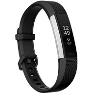 Fitbit Alta HR Black Small