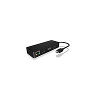 Icy Box IB-DK4033-CPD