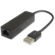 Sieťová karta PremiumCord USB -> RJ45 (10/100 Mbit)