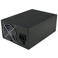 LC Power LC1650 V2.31 - Mining edition - 1650W