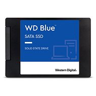 WD Blue 3D SSD NAND 1TB 2.5" - SSD disk