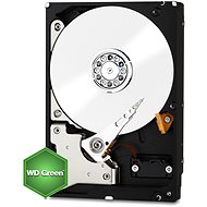 WD AV Green Power 1 TB