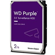 WD Purple 2TB