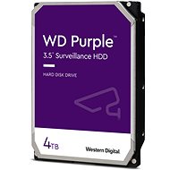 WD Purple 4 TB