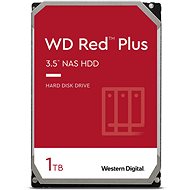 WD Red Plus 1TB - Pevný disk
