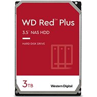 WD Red 3 TB