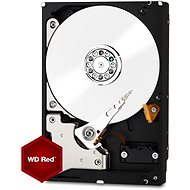WD Red 6 TB