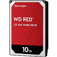WD Red 10 TB