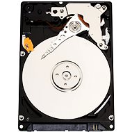 WD Blue Mobile 320GB