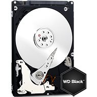 WD Black Mobile 320GB