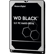 WD Black Mobile 1TB