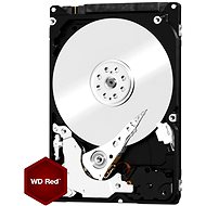 WD Red Mobile 750GB