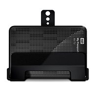 WD 2.5" My Passport AV-TV 1 TB