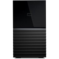 WD My Book Duo 20 TB