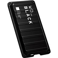 Externý disk WD BLACK P50 SSD Game drive 1TB