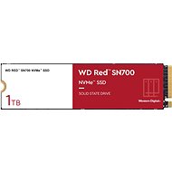 WD Red SN700 NVMe 1 TB