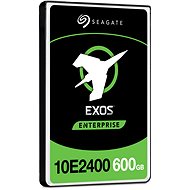 Seagate Exos 10E2400 600 GB FastFormat SAS - Pevný disk
