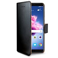 CELLY Wally pre Huawei P Smart čierne