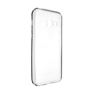 FIXED Skin na Samsung Galaxy A3 (2017), 0,5 mm, číry