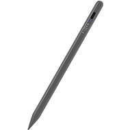 FIXED Graphite UNI s magnetmi pre dotykové displeje sivé - Dotykové pero (stylus)