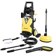 Riwall PRO REPW 150 SET - Vysokotlakový čistič