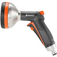 Gardena - Multifunkčná sprcha, Premium - Zavlažovacia pištoľ