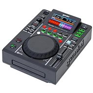 Gemini MDJ-600 - DJ Controller