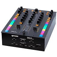 Gemini PMX-10 - Mixing Desk