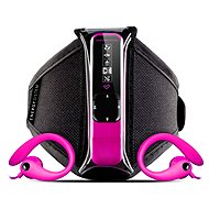 Energy Sistem Active 2 Neon Fuchsia 4 GB